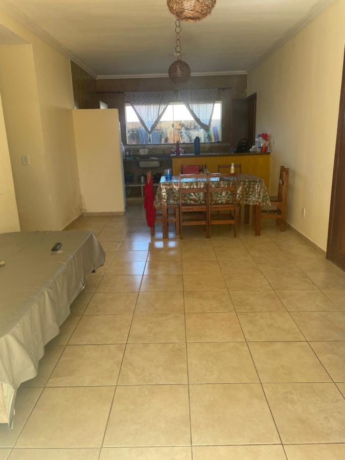 Apartamento Proximo Arena Axe Moi Порту-Сегуру Екстер'єр фото